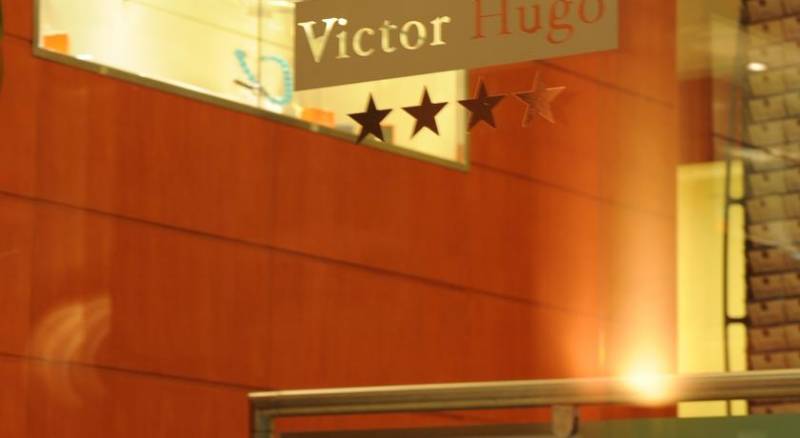 Best Western Plus Grand Hotel Victor Hugo