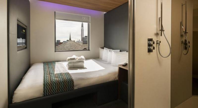 Bloc Hotel Birmingham