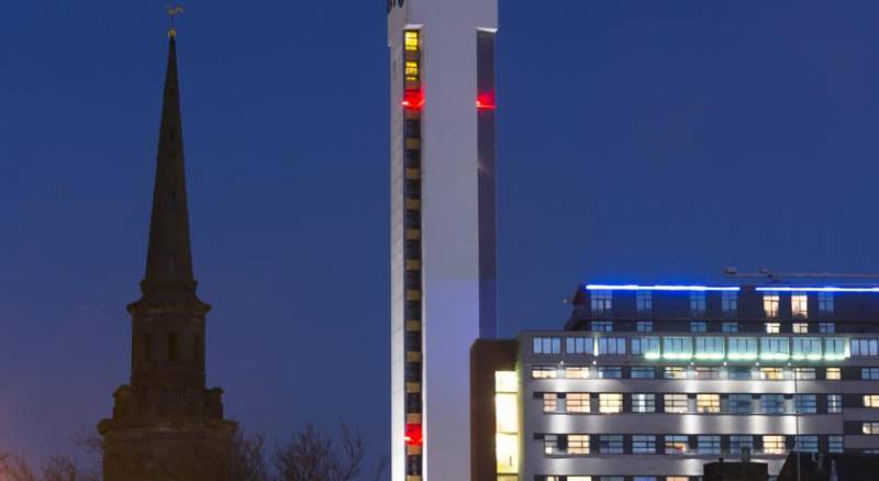 Bloc Hotel Birmingham