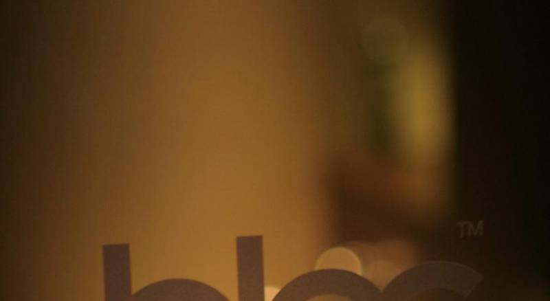 Bloc Hotel Birmingham