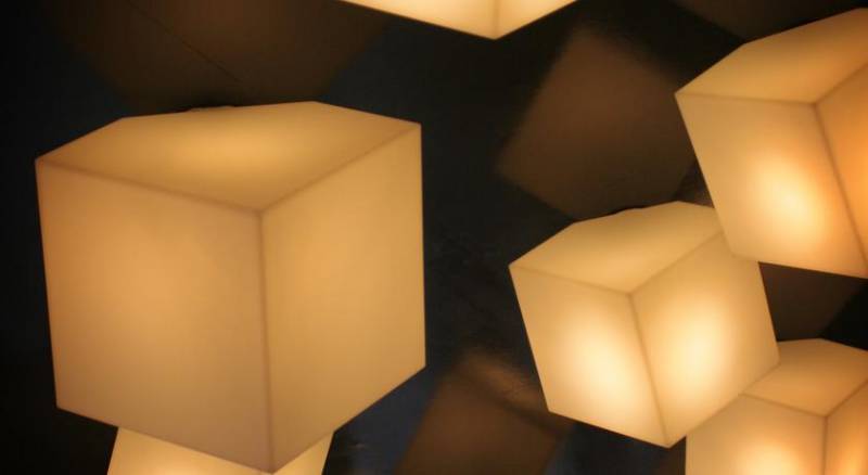 Bloc Hotel Birmingham