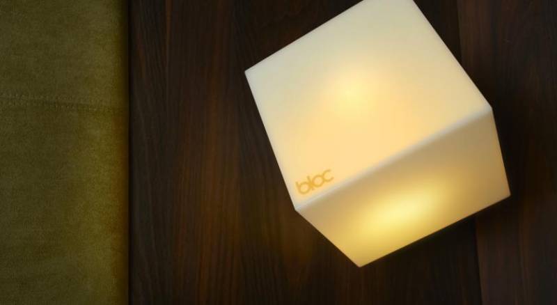Bloc Hotel Birmingham