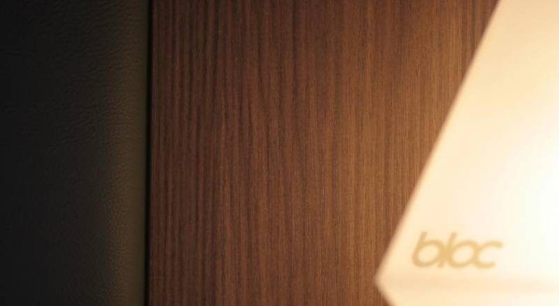 Bloc Hotel Birmingham