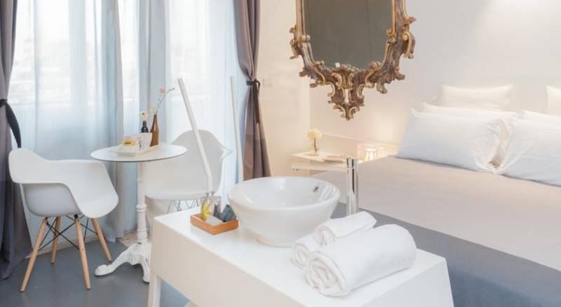 Boutique Rooms Trastevere