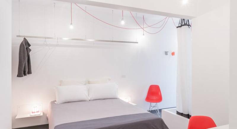 Boutique Rooms Trastevere