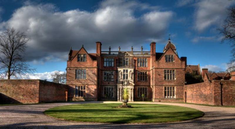 Castle Bromwich Hall Hotel