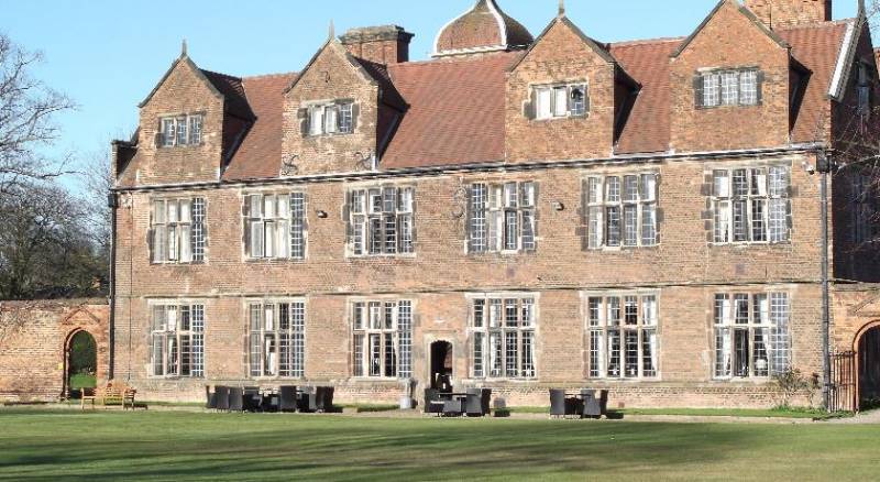 Castle Bromwich Hall Hotel