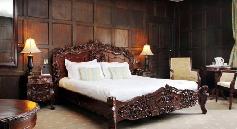 Castle Bromwich Hall Hotel