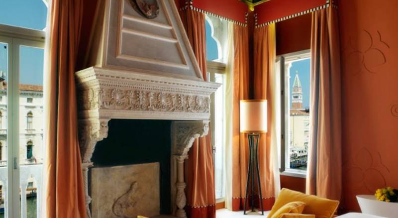 Centurion Palace - Small Luxury Hotels of the World