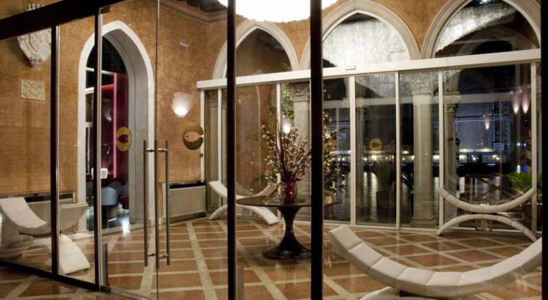 Centurion Palace - Small Luxury Hotels of the World