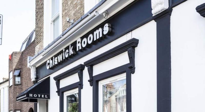 Chiswick Rooms