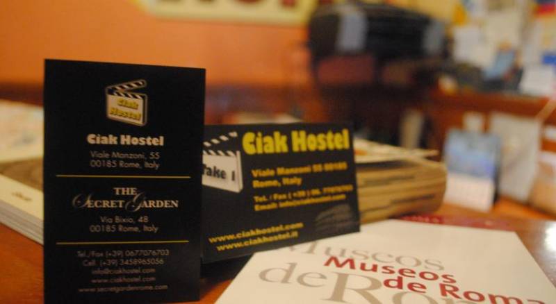 Ciak Hostel