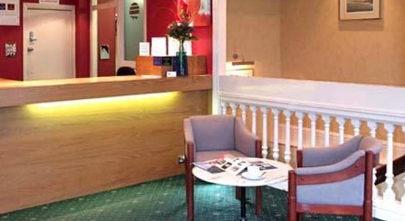 Comfort Inn Birmingham