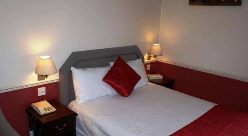 Comfort Inn Birmingham