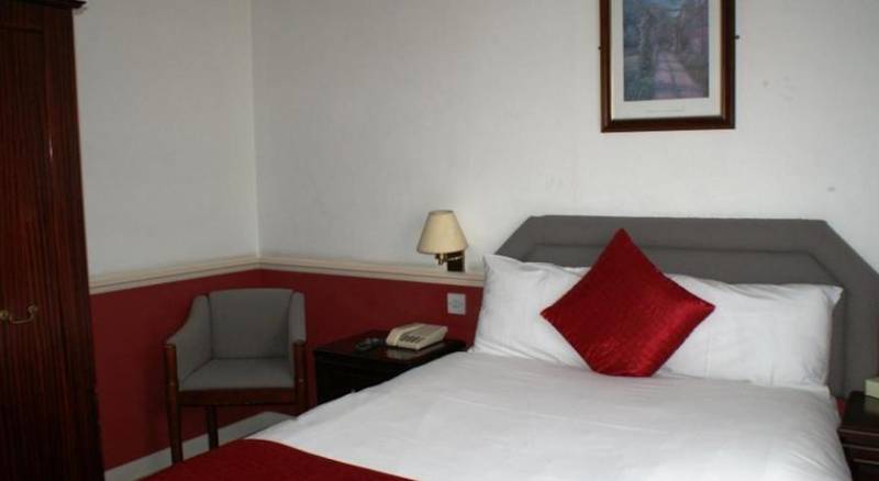 Comfort Inn Birmingham