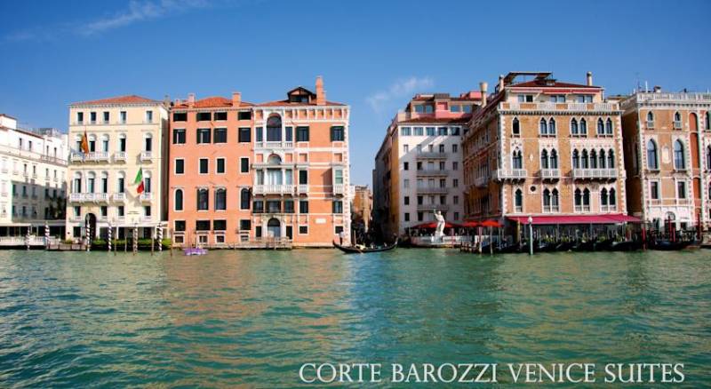 Corte Barozzi Venice Suites