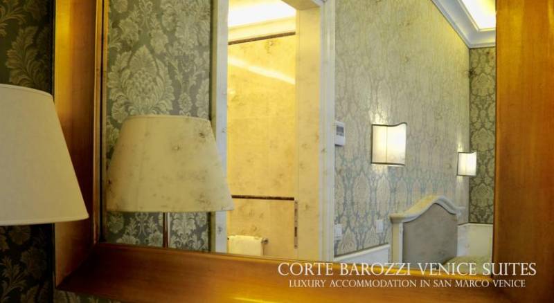 Corte Barozzi Venice Suites