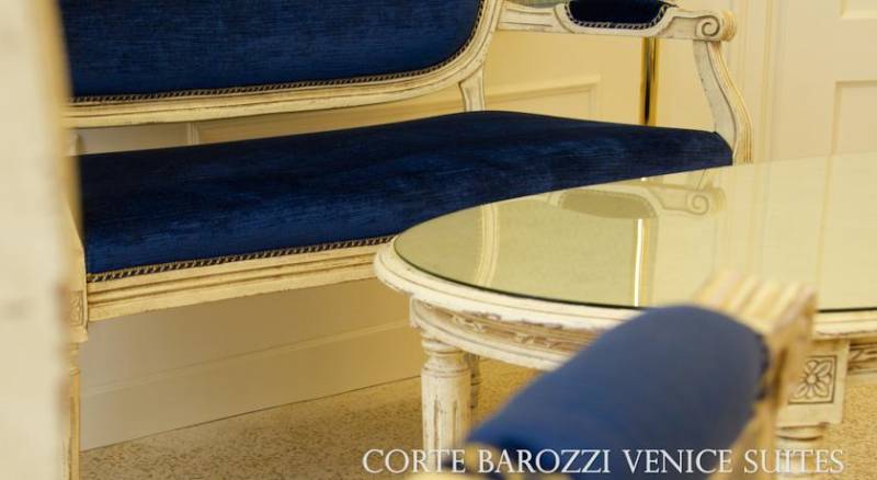 Corte Barozzi Venice Suites