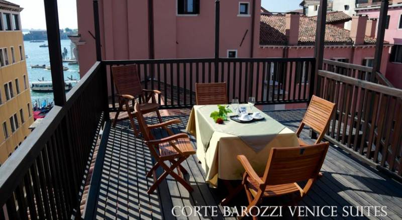 Corte Barozzi Venice Suites