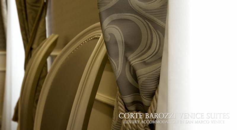 Corte Barozzi Venice Suites