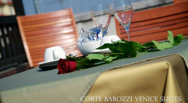 Corte Barozzi Venice Suites