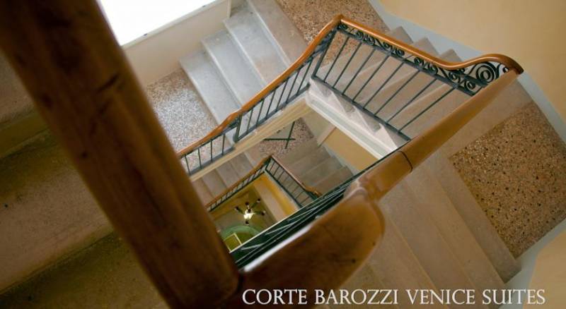 Corte Barozzi Venice Suites