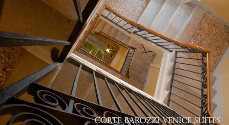 Corte Barozzi Venice Suites