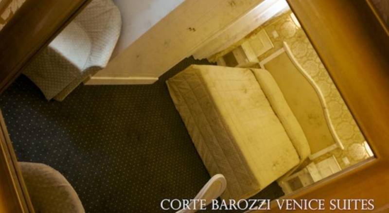 Corte Barozzi Venice Suites