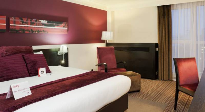 Crowne Plaza Birmingham City