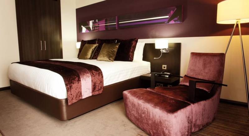 Crowne Plaza Birmingham City