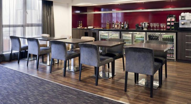 Crowne Plaza Birmingham City