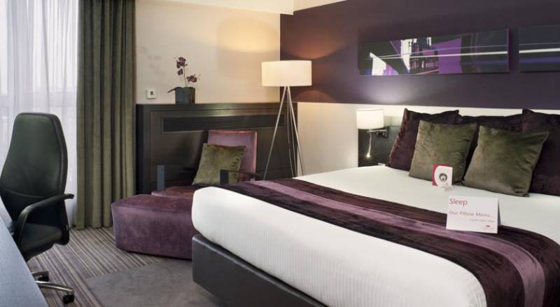 Crowne Plaza Birmingham City