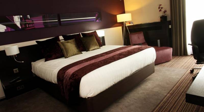 Crowne Plaza Birmingham City