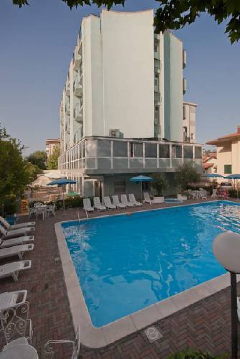 Dasamo Hotel