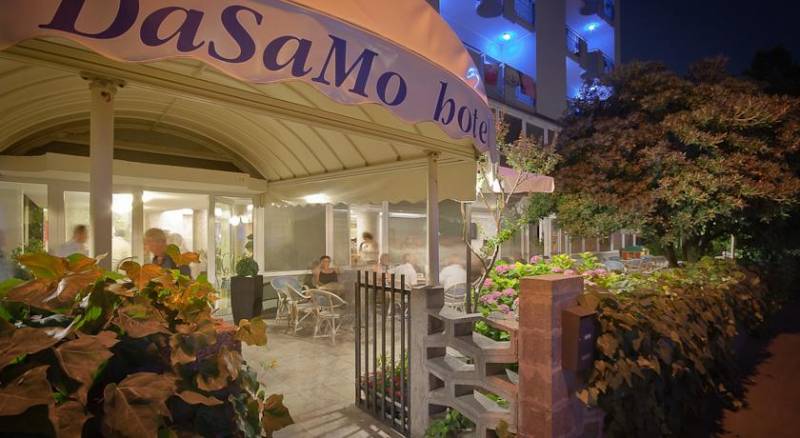 Dasamo Hotel