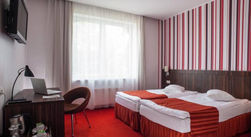 Days Hotel Riga