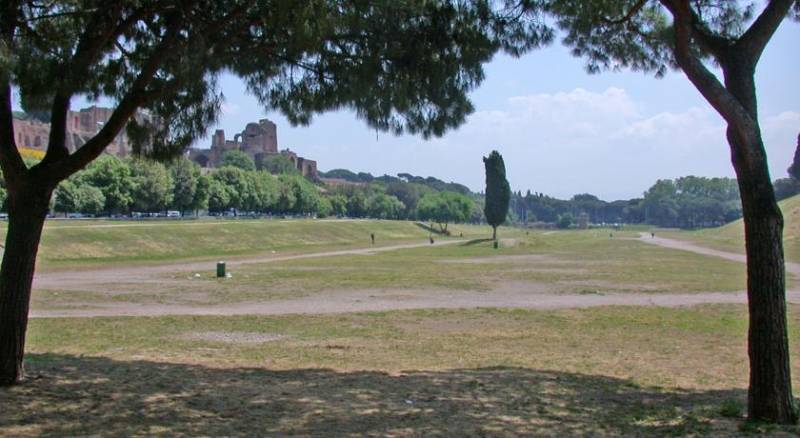 Desiderio di Roma