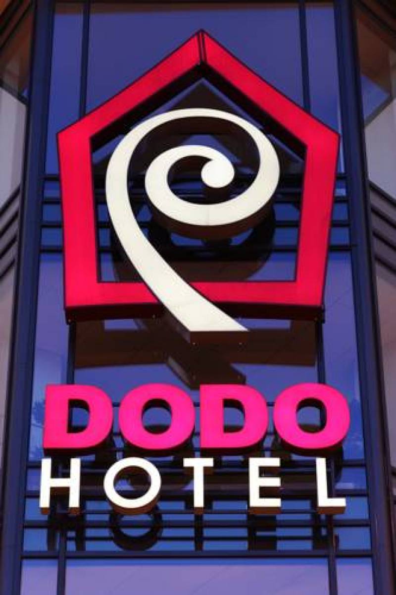 Dodo Hotel