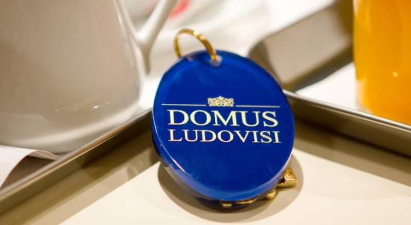 Domus Ludovisi