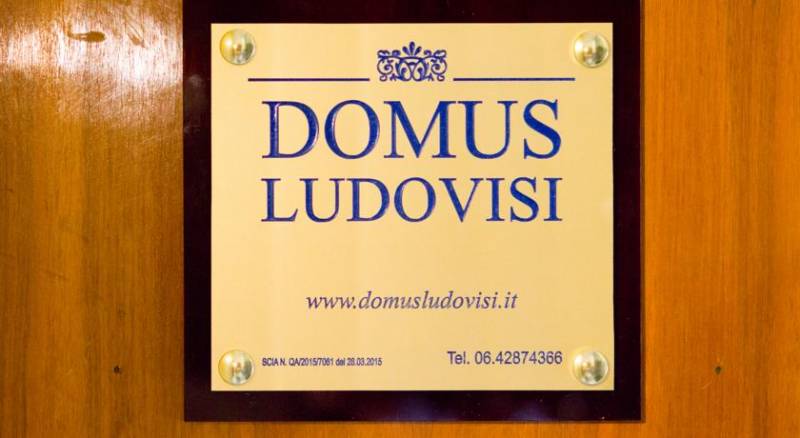 Domus Ludovisi