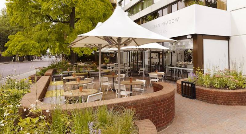 DoubleTree by Hilton London - Hyde Park