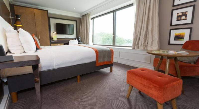 DoubleTree by Hilton London - Hyde Park