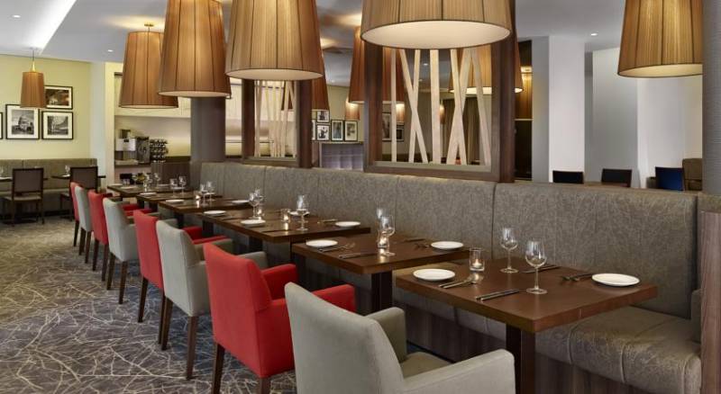 DoubleTree by Hilton London-Islington