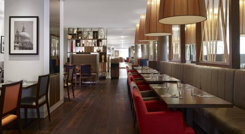 DoubleTree by Hilton London-Islington