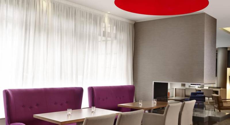 DoubleTree by Hilton London-Islington