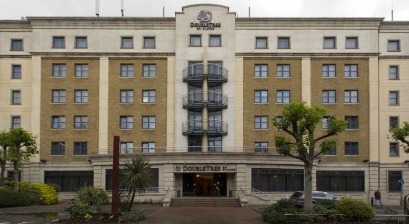 DoubleTree by Hilton London-Islington