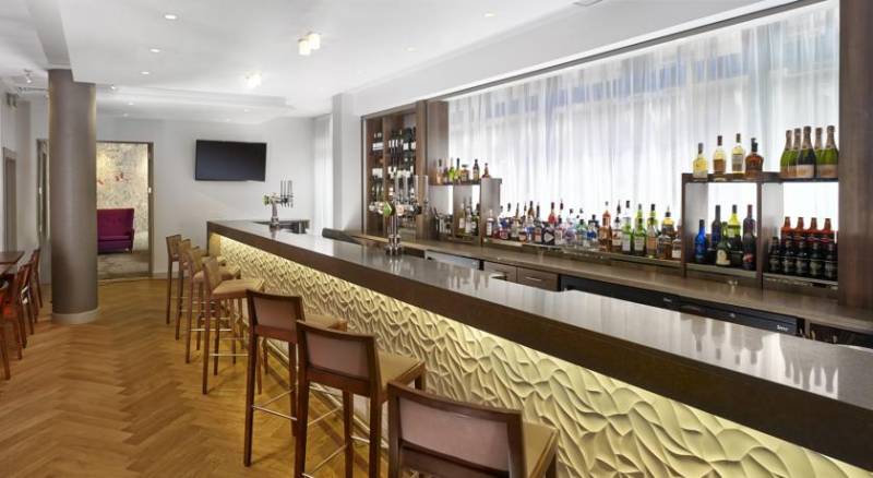 DoubleTree by Hilton London-Islington