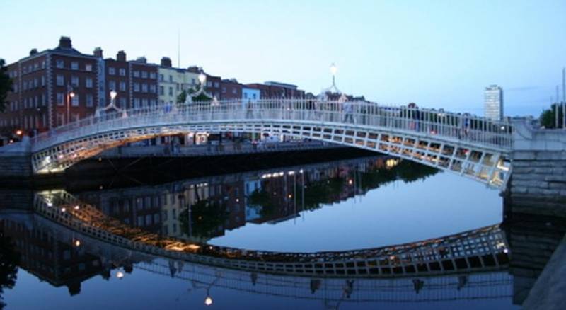 Dublin Central Inn (formerly Dublin City Inn Talbot Street)