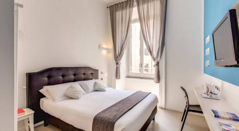 Ecce Roma Suites