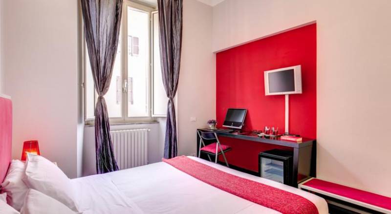 Ecce Roma Suites